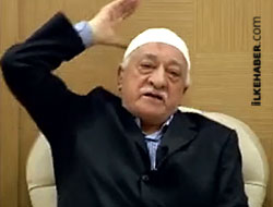 Gülen'den beddua üstüne beddualar