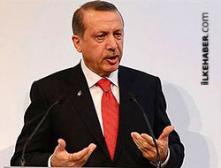 Erdoğan: PKK değil, PYD