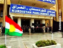 Federal Kürdistan'da hükümet kurma çalışmaları ertelendi