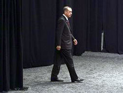 Erdoğan: Tezkere Meclis'e gelecek