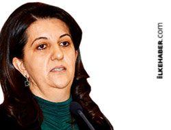 Pervin Buldan: Bakanlık sözünü tutmadı