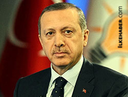 Erdoğan: Irak'ın bölünmesini asla arzu etmeyiz