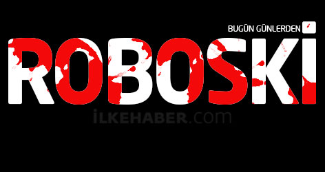 Bugün günlerden Roboski...