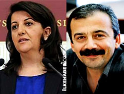 Buldan ve Önder Kandil'e gitti