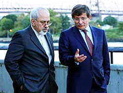 İran Dışişleri Bakanı Türkiye'ye geliyor