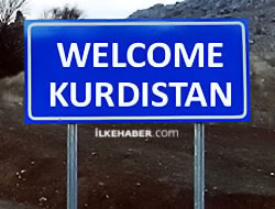 'Kürdistan Cumhuriyeti’nin doğuşu yakın’