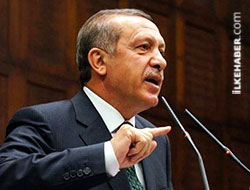Başbakan Erdoğan'a 'Kürdistan'dan takipsizlik