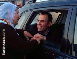 Faysal Sarıyıldız ve Kemal Aktaş da özgürlüğüne kavuştu