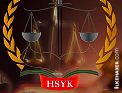 Türkiye'de yargı savaşı yaşanıyor