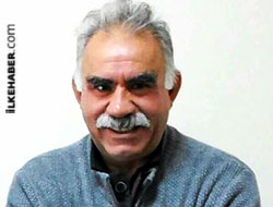 Öcalan: AKP'den ve devletten beklenti içinde olunmamalı