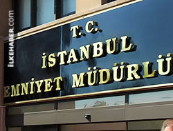 İstanbul Emniyeti'nde 136 polis görevden alındı
