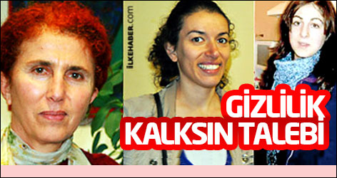 Paris cinayeti soruşturmasında gizlilik kalksın talebi