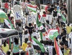 Kobanê Kantonu 27 Ocak'ta Özerklik ilan edecek