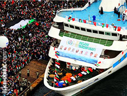 İsrail: Türkiye ile birkaç güne anlaşabiliriz