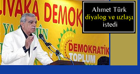 Cin şişeden çıktı, çözüm kaçınılmaz