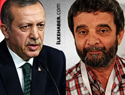 Erdoğan'dan Mümtazer Türköne'ye sert tepki