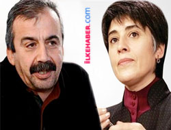 Önder ve Zana, Öcalan'la görüşecek