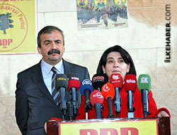Öcalan, Barzani'den Kürt Ulusal Kongresi'nin gerçekleşmesini istedi