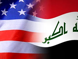 ABD'den Irak'a silah yardımı sürüyor