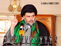 Mukteda Sadr siyasetten çekildi
