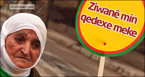 'Anadil' ya da 'Zimanê Dayikê'