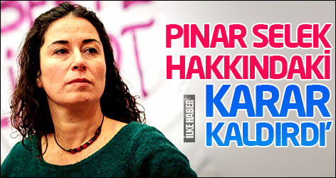 Interpol 'Selek hakkındaki kararı kaldırdı' iddiası