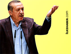 Erdoğan Burdur'da konuştu: Ey hoca ey hoca!
