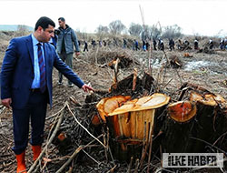 Demirtaş: Hevsel bir Gezi direnişidir