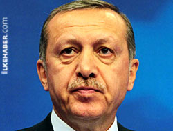 Erdoğan: 'Kobani'ye koridoru biz önerdik'