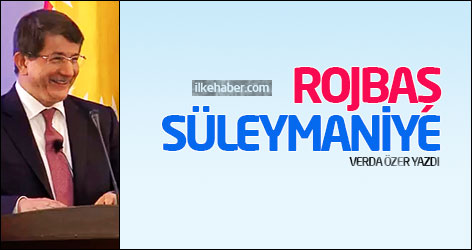 Rojbaş Süleymaniye