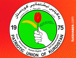YNK: Barzani’nin 'Milli Ordu' projesini destekliyoruz