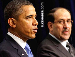 Maliki, ABD baskısı nedeniyle Kürdistan’ın bütçesini gönderecek