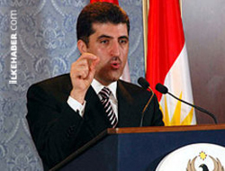 Neçirvan Barzani, Van'da Davutoğlu ile görüşecek