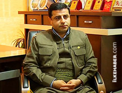 Demirtaş: Süreci ancak Öcalan bitirebilir