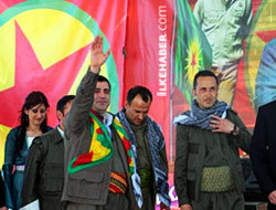 ‘Süreç’in ilk Newroz’u