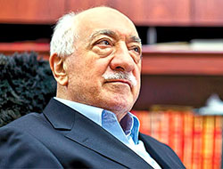 Fethullah Gülen'den Hüseyin Gülerce'ye şok dava