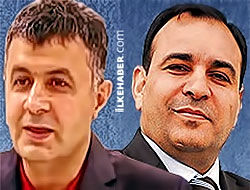 Erdoğan'dan iki gazeteciye suç duyurusu
