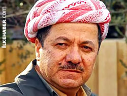 Barzani: Tüm Kürdistan'lılar Kobani'yi savunmalı