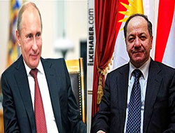 'Rusya ile Federal Kürdistan ilişkileri gelişiyor'