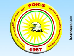 15 PDK-S üyesi sınırda tutuklandı