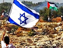 İsrail barış görüşmelerini askıya aldı