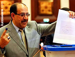 Irak seçimlerinde 'hile yapıldı' iddiası