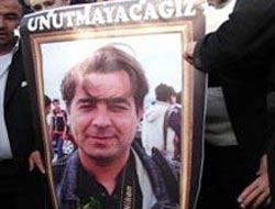 İHA sonunda yanlıştan döndü