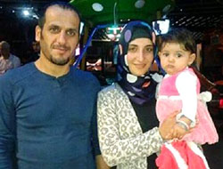 Soma'daki faciada yaşamını yitiren bir Hakkarili: Emrullah