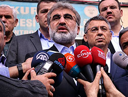 Taner Yıldız: Ölü sayısı 301