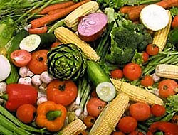 İştah açıp kapatan besinler...