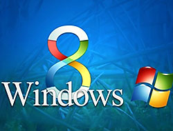 Windows 8 Çin'de yasaklandı