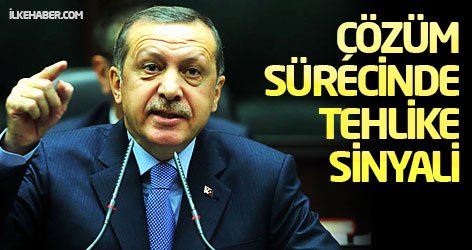 Erdoğan'dan BDP ve HDP'te sert eleştiri: Bizim de B-C planımız var