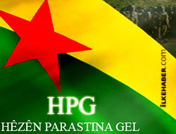 HPG: Türkiye ateşkesi ihlal etti