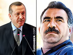 Erdoğan'ın B planı Öcalan'a gitmek mi?